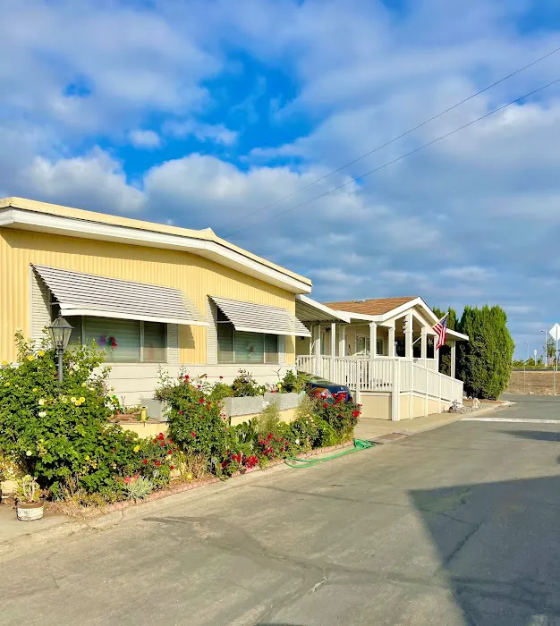 Big Oak Mobile Home Park Picture 4