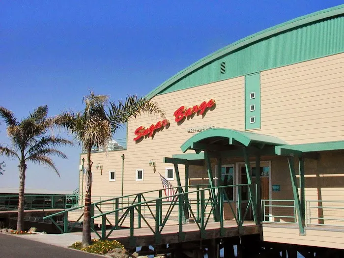 Sugar Barge RV Resort & Marina Picture 2