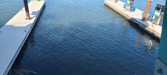 Sugar Barge RV Resort & Marina Picture 1