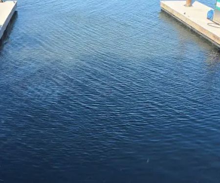 Sugar Barge RV Resort & Marina