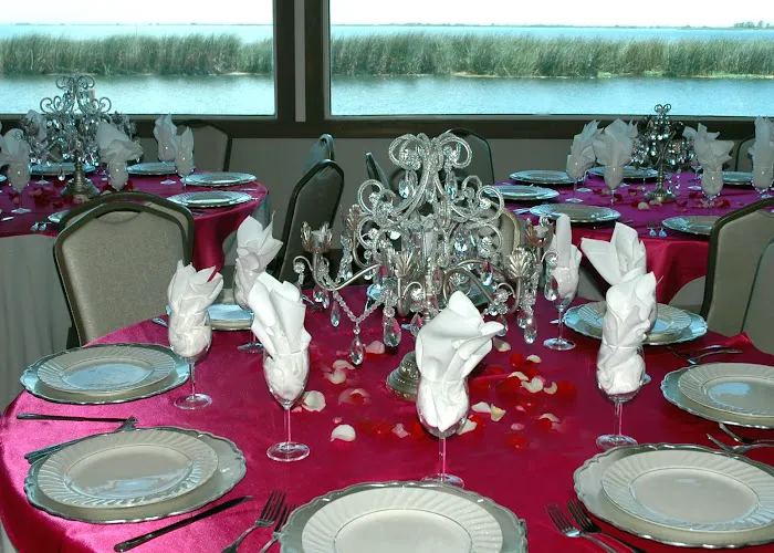 Sugar Barge RV Resort & Marina Picture 5