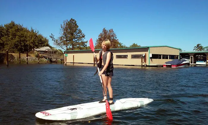Sugar Barge RV Resort & Marina Picture 10