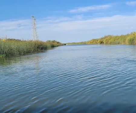 Eddo's Harbor & RV Park