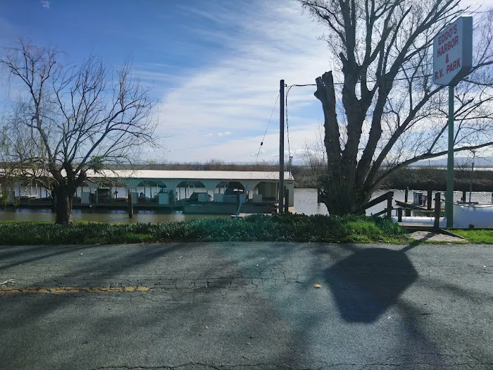 Eddo's Harbor & RV Park Picture 2
