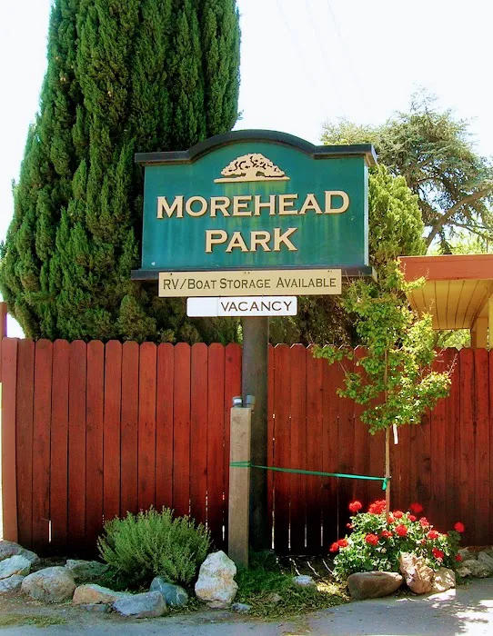 Morehead Park RV & Boat Storage Picture 3