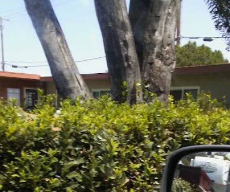 Morehead Park RV & Boat Storage