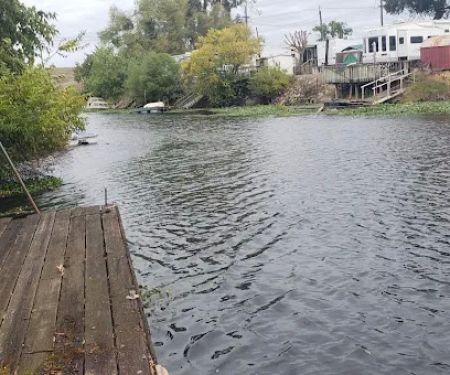 Islander Mobile Home Park