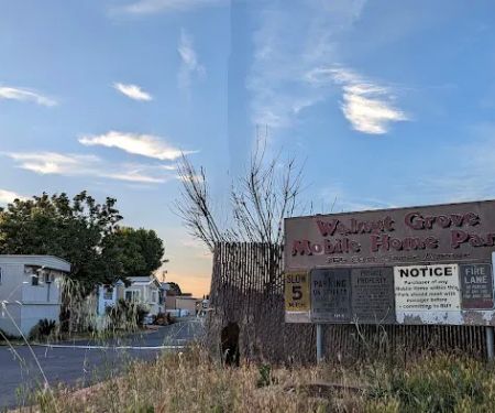 Walnut Grove Mobile Home Park