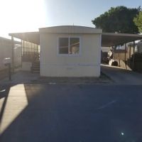 Camino Real Mobile Estates ico