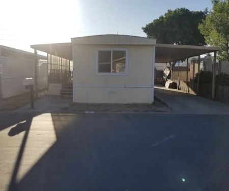 Camino Real Mobile Estates