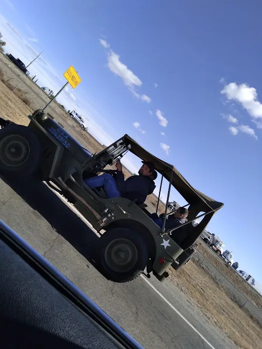 Camino Real Mobile Estates Picture 3