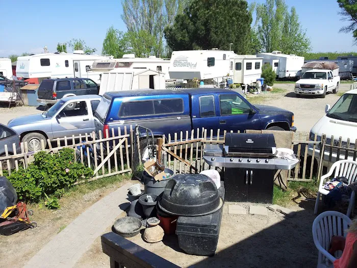 Orchard RV Park Picture 3