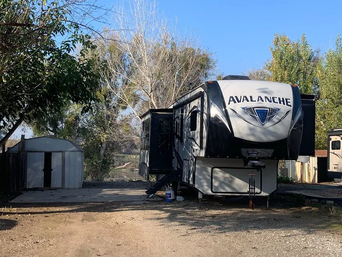 Two Rivers RV Park Picture 6