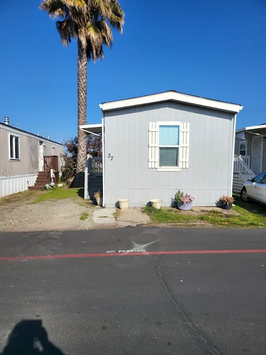 Manteca Mobile Home Park Picture 3