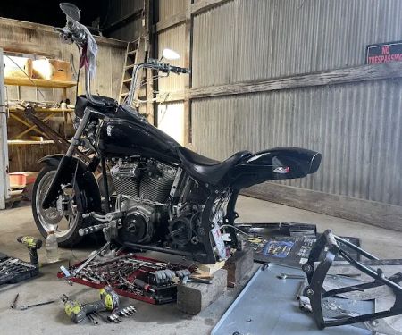 Manteca Mobile Home Park