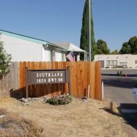 Southland Mobile Home ico