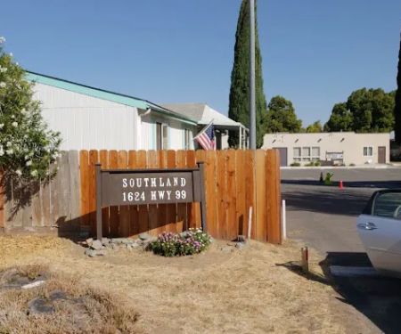 Southland Mobile Home
