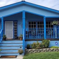 El Rancho Mobile Home Park ico
