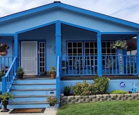 El Rancho Mobile Home Park