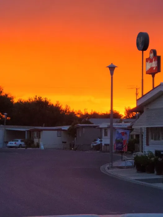El Rancho Mobile Home Park Picture 4