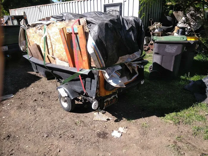 City Gardens Mobile Home Park Picture 3