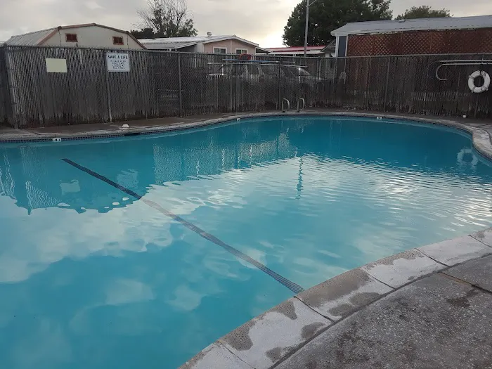 Mapache Mobile Home Park Picture 1