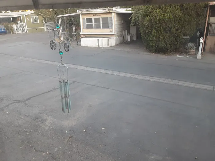 Mapache Mobile Home Park Picture 3