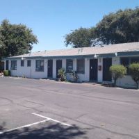 El Rio Mobile Home Park ico