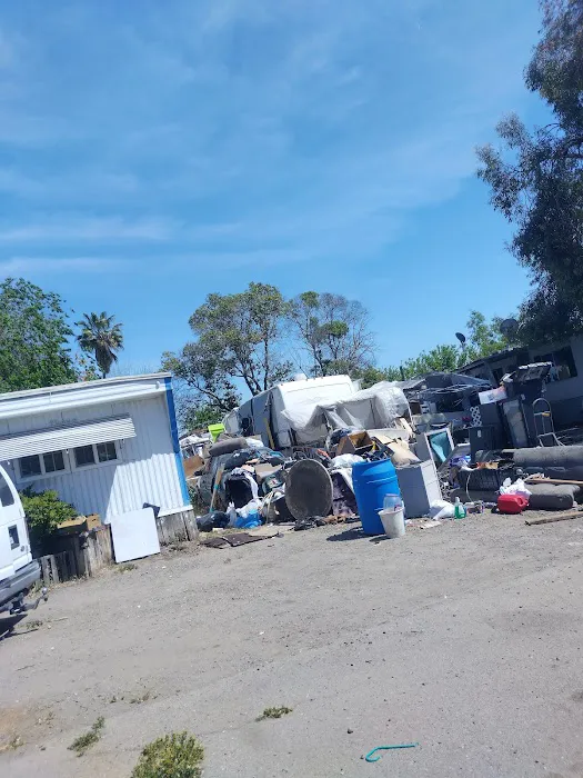 Charter Way Mobile Home Park Picture 7