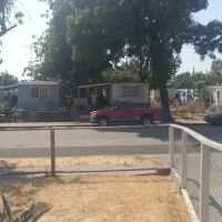 Bentley Trailer Park ico