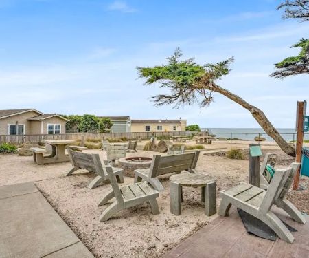 Viewpointe at Seaside, Oceanfront Community