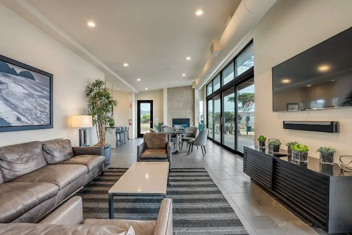 Viewpointe at Seaside, Oceanfront Community Picture 2