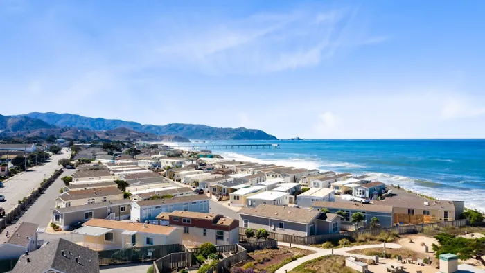 Viewpointe at Seaside, Oceanfront Community Picture 6