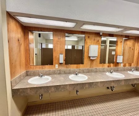 San Francisco RV Resort