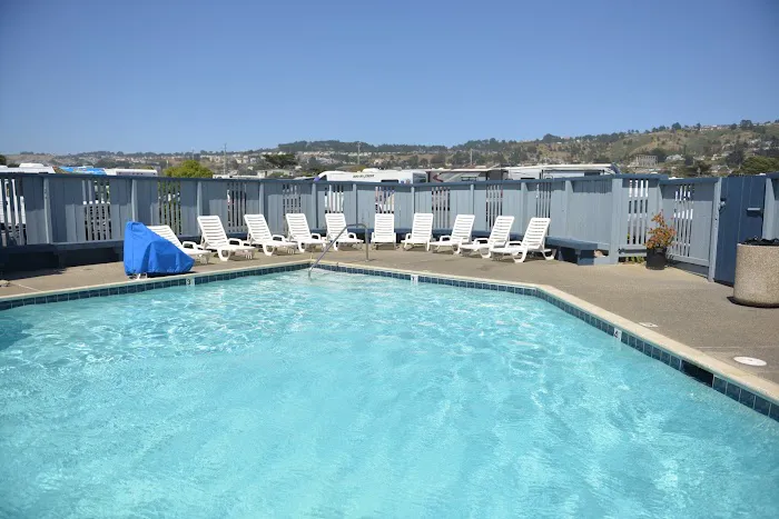 San Francisco RV Resort Picture 2