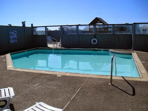 San Francisco RV Resort Picture 7