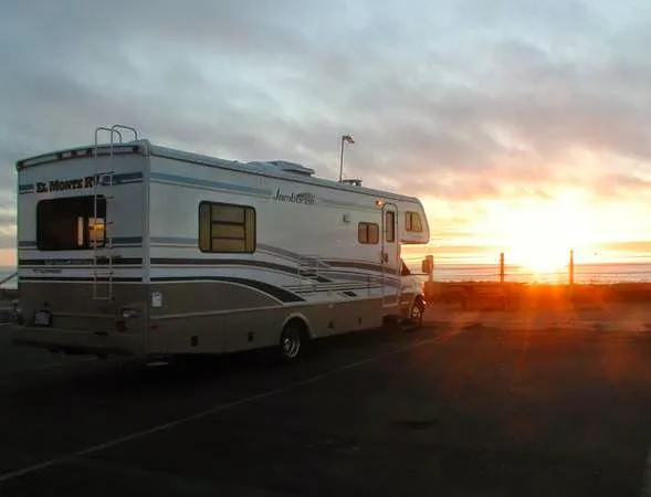 San Francisco RV Resort Picture 8