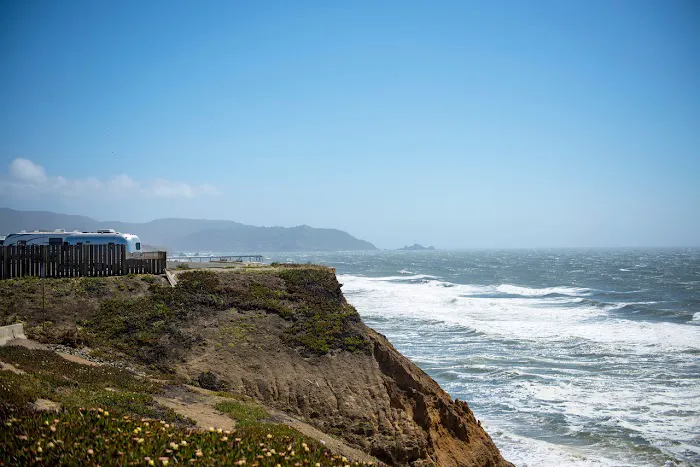 San Francisco RV Resort Picture 9