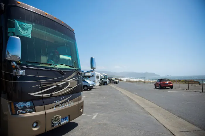 San Francisco RV Resort Picture 4