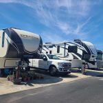 Treasure Island Mobile Home & RV Park