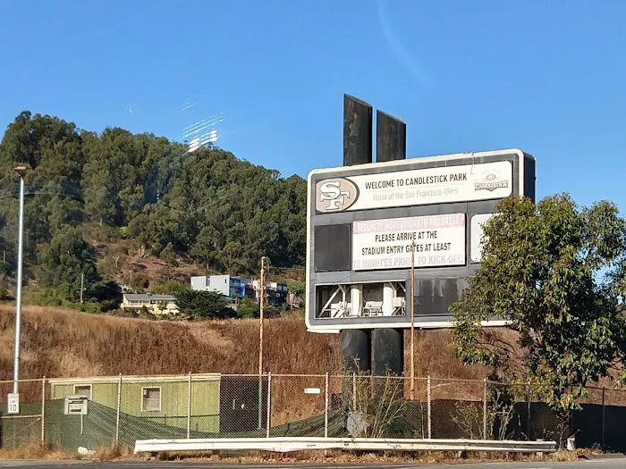Candlestick RV Park Picture 2