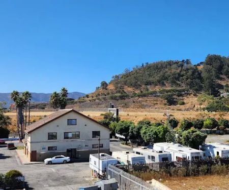 Candlestick RV Park