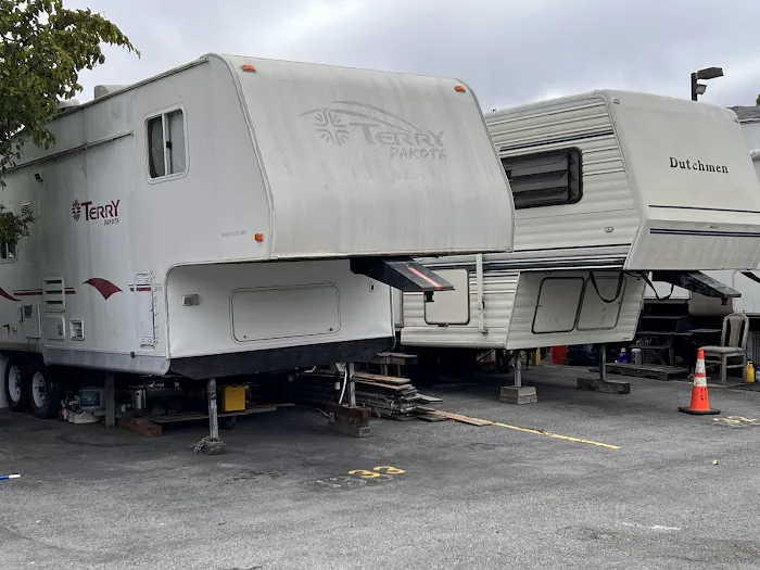 Candlestick RV Park Picture 3