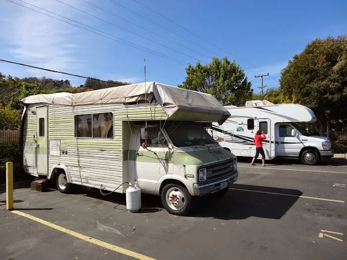 Candlestick RV Park Picture 8