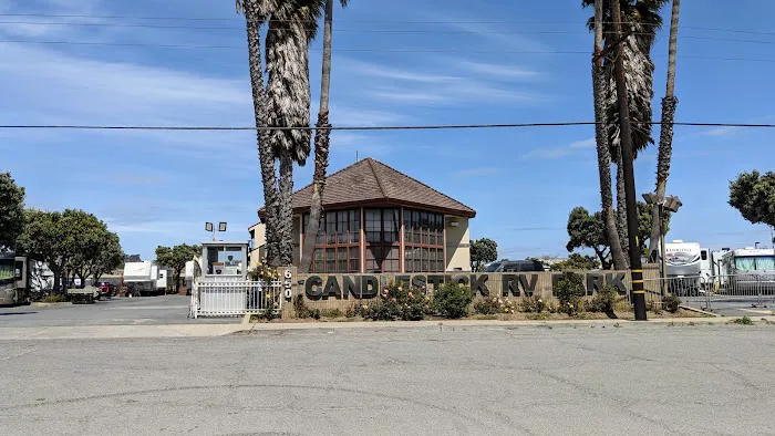 Candlestick RV Park Picture 6