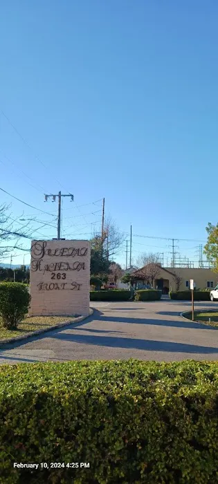 Soledad Hacienda & Mobile Home Park Picture 4