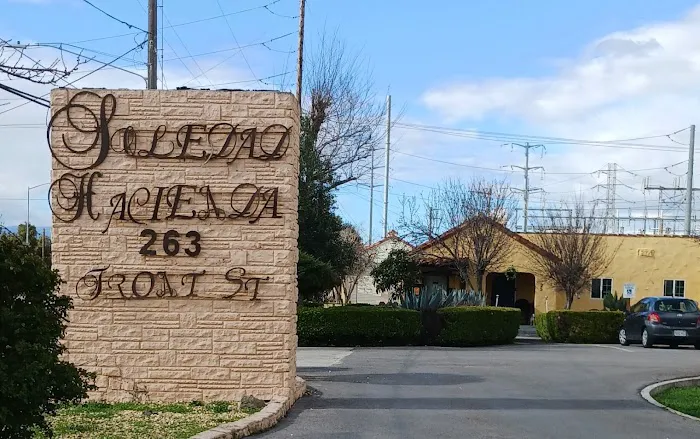 Soledad Hacienda & Mobile Home Park Picture 3