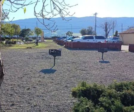 Soledad Hacienda & Mobile Home Park