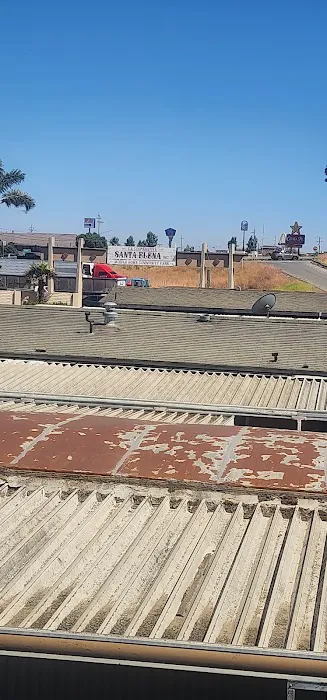 Santa Elena Mobile Home Park Picture 1