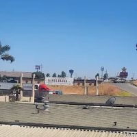 Santa Elena Mobile Home Park ico